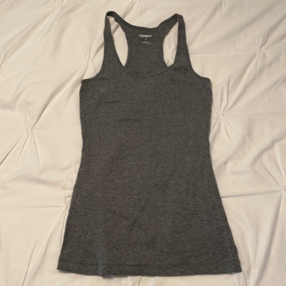 NWOT Express tank top.